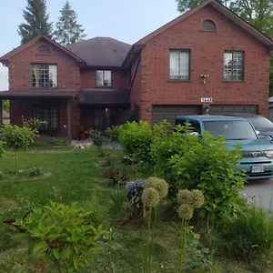 Luxury At Military Trail Homestay