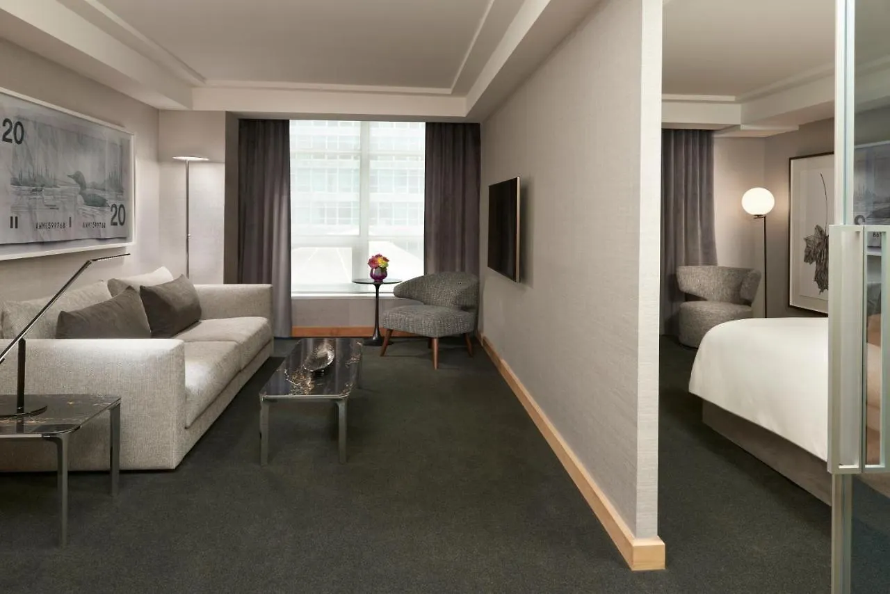 Soho Hotel Toronto