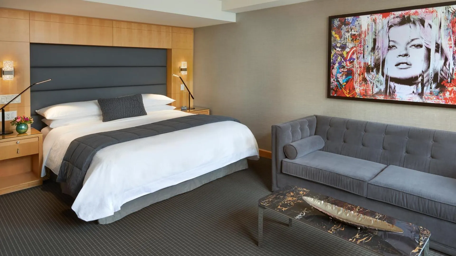Soho Hotel Toronto