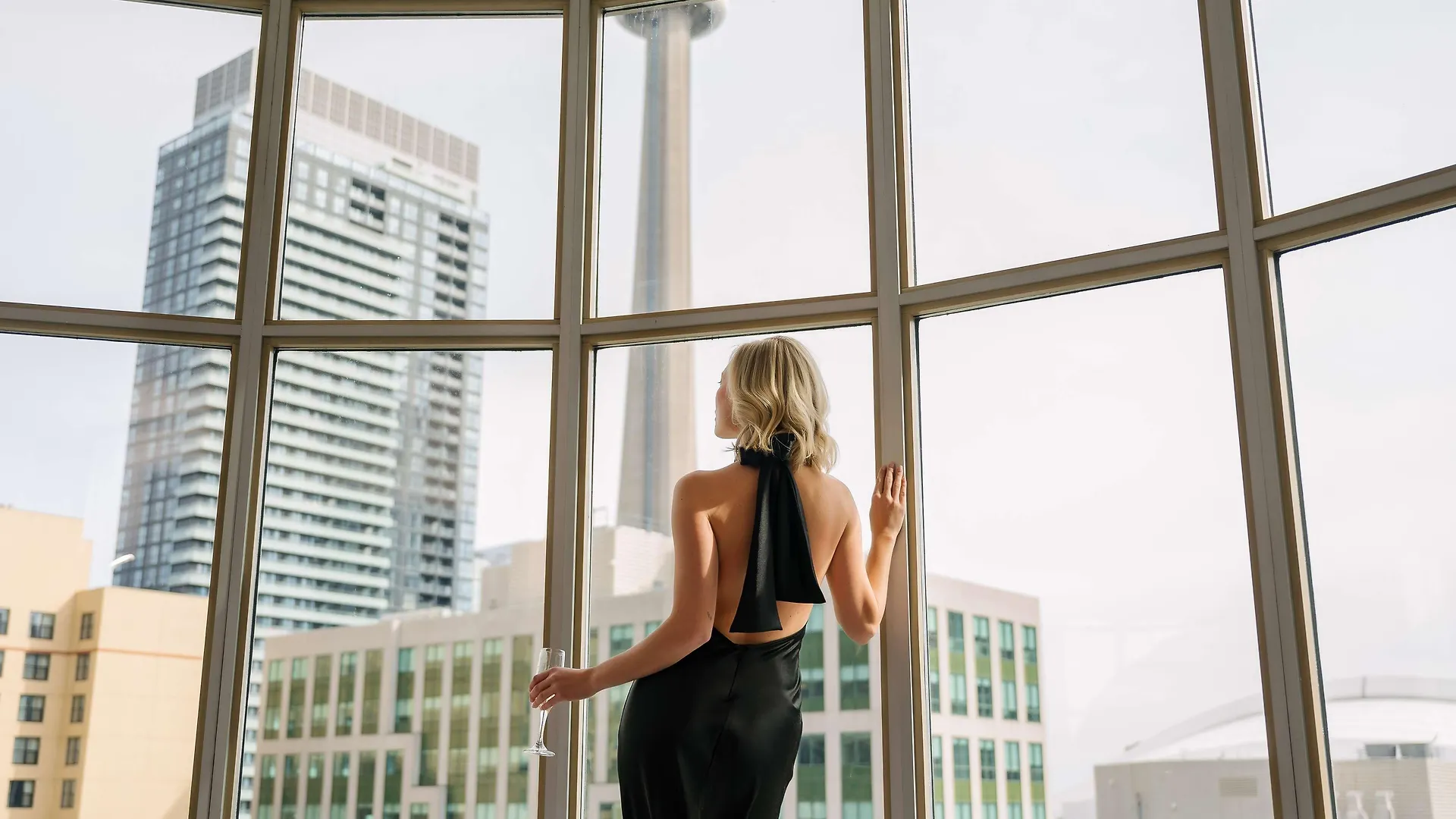 Soho Hotel Toronto 5*,  Canada