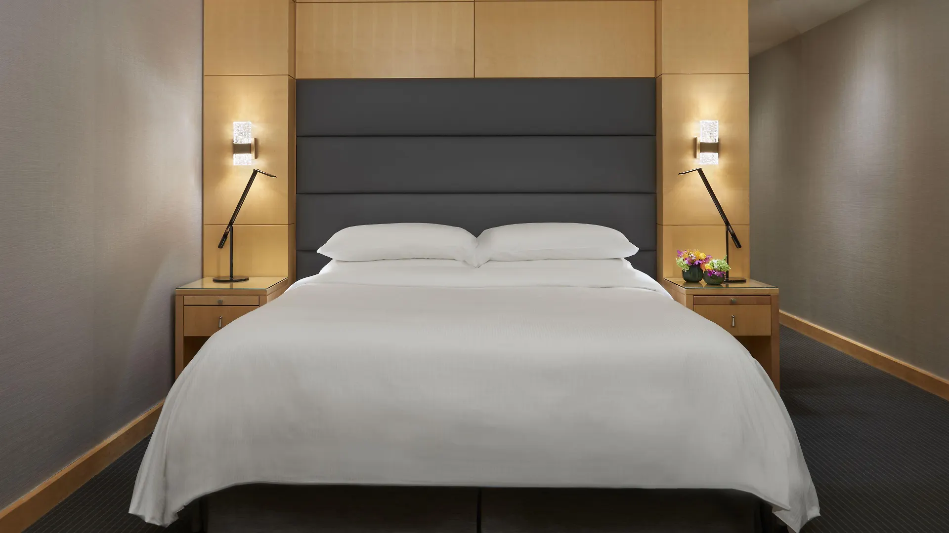 *****  Soho Hotel Toronto Canada