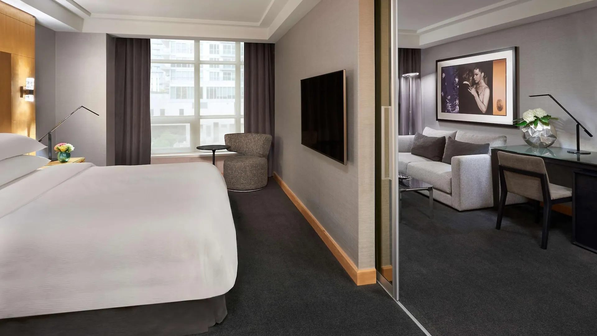 Soho Hotel Toronto