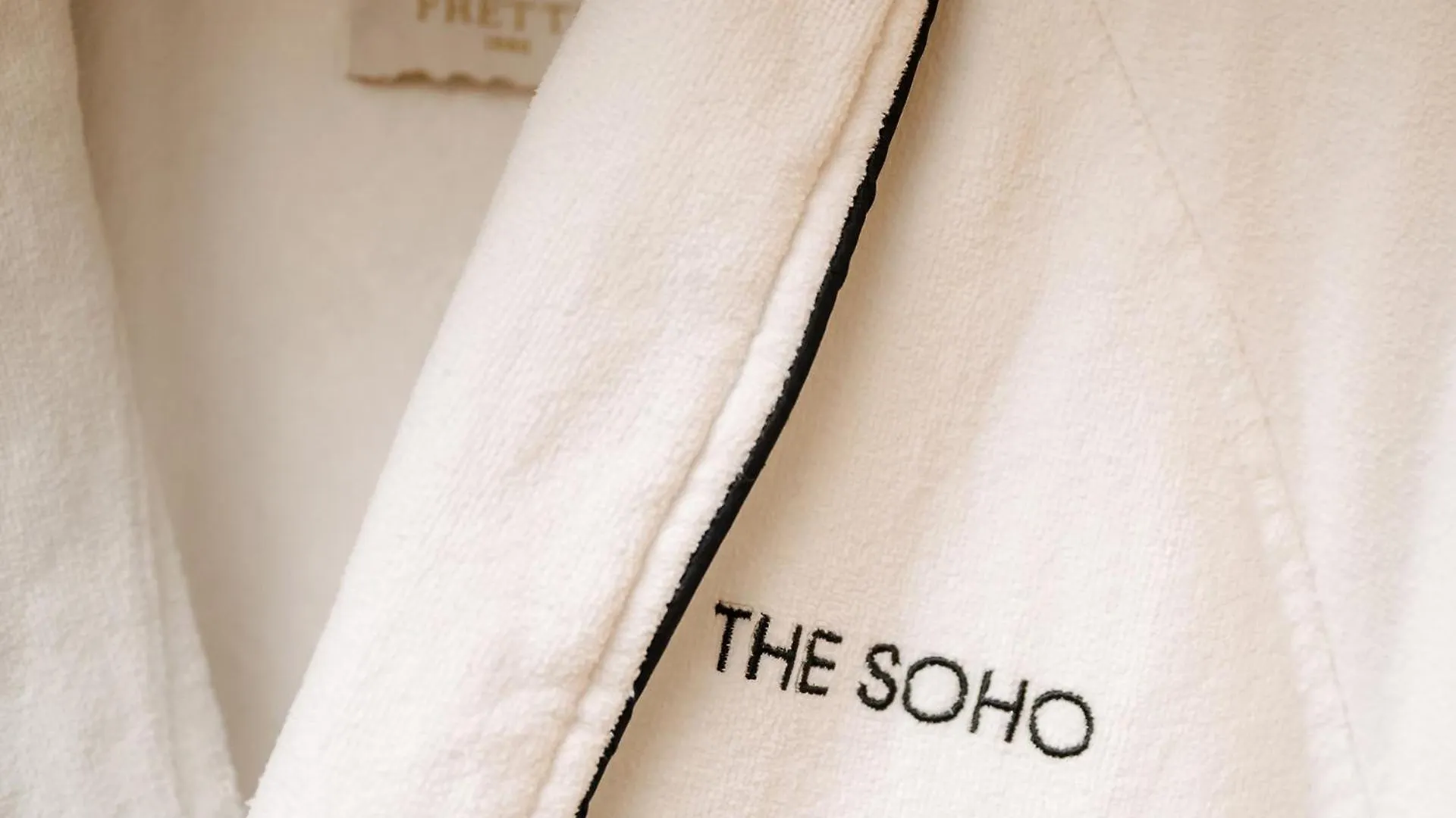 Soho Hotel Toronto