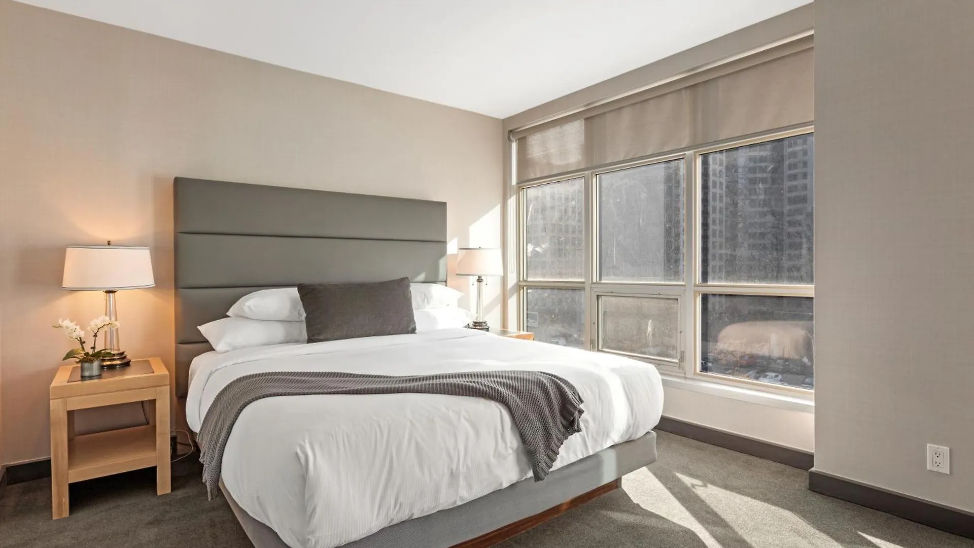 *****  Soho Hotel Toronto Canada