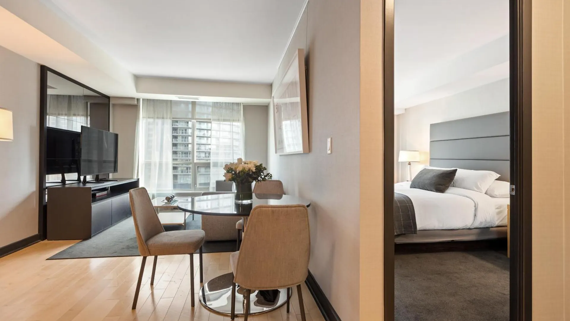 Soho Hotel Toronto 5*,  Canada