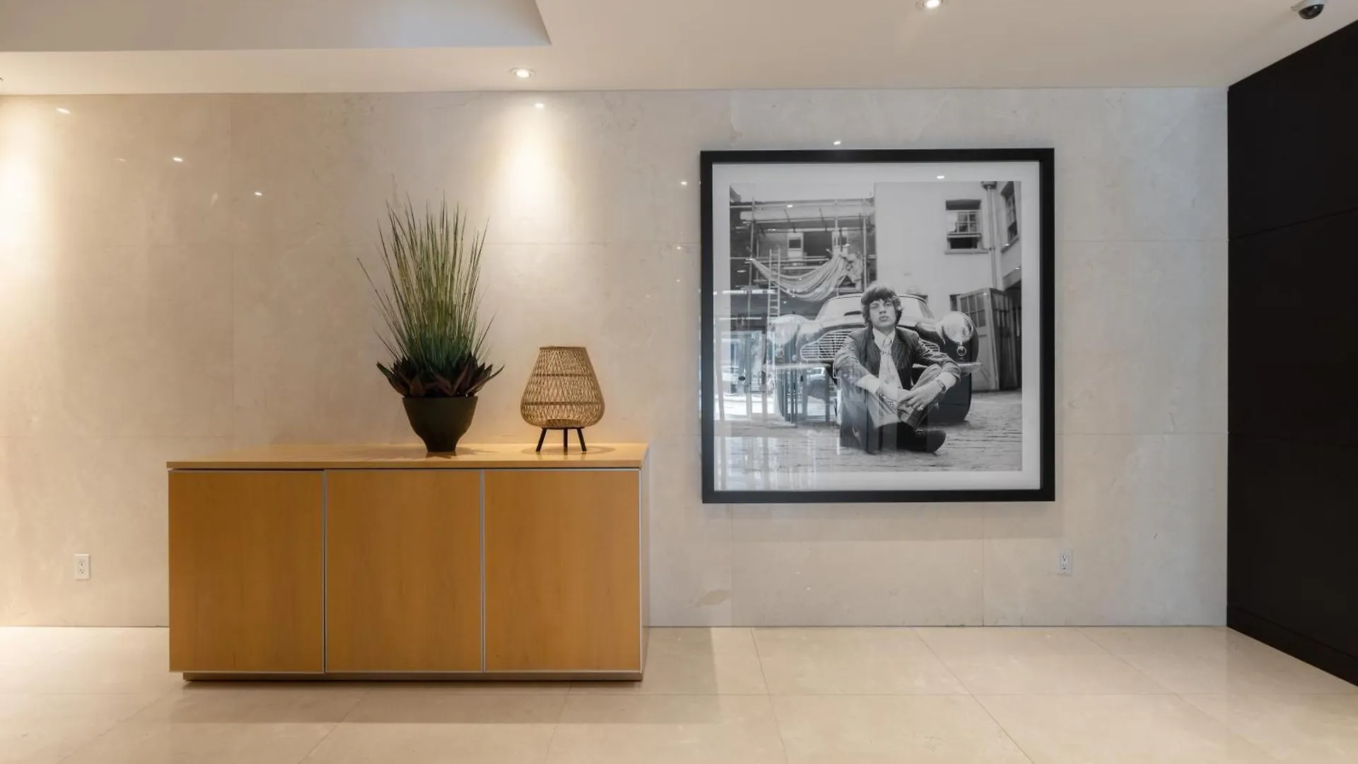 *****  Soho Hotel Toronto Canada