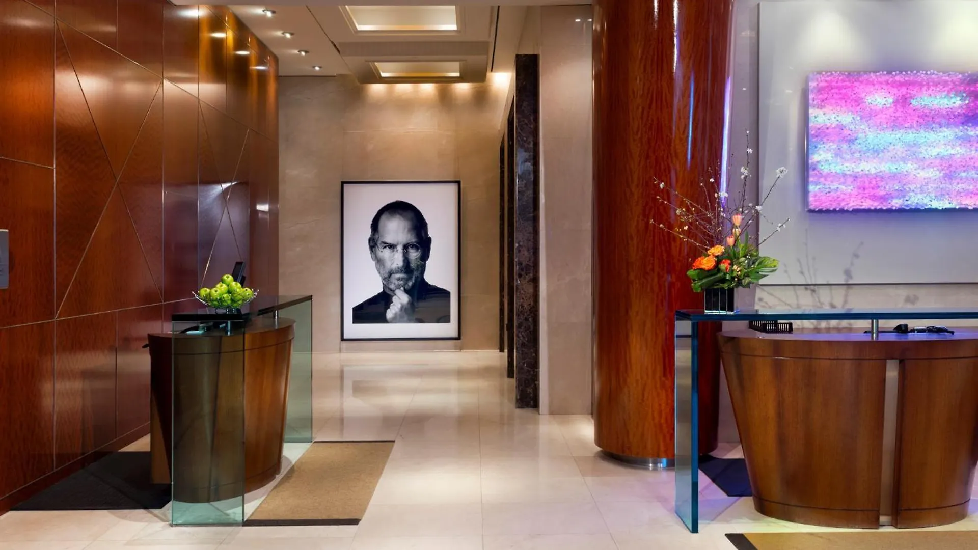 Soho Hotel Toronto 5*,  Canada