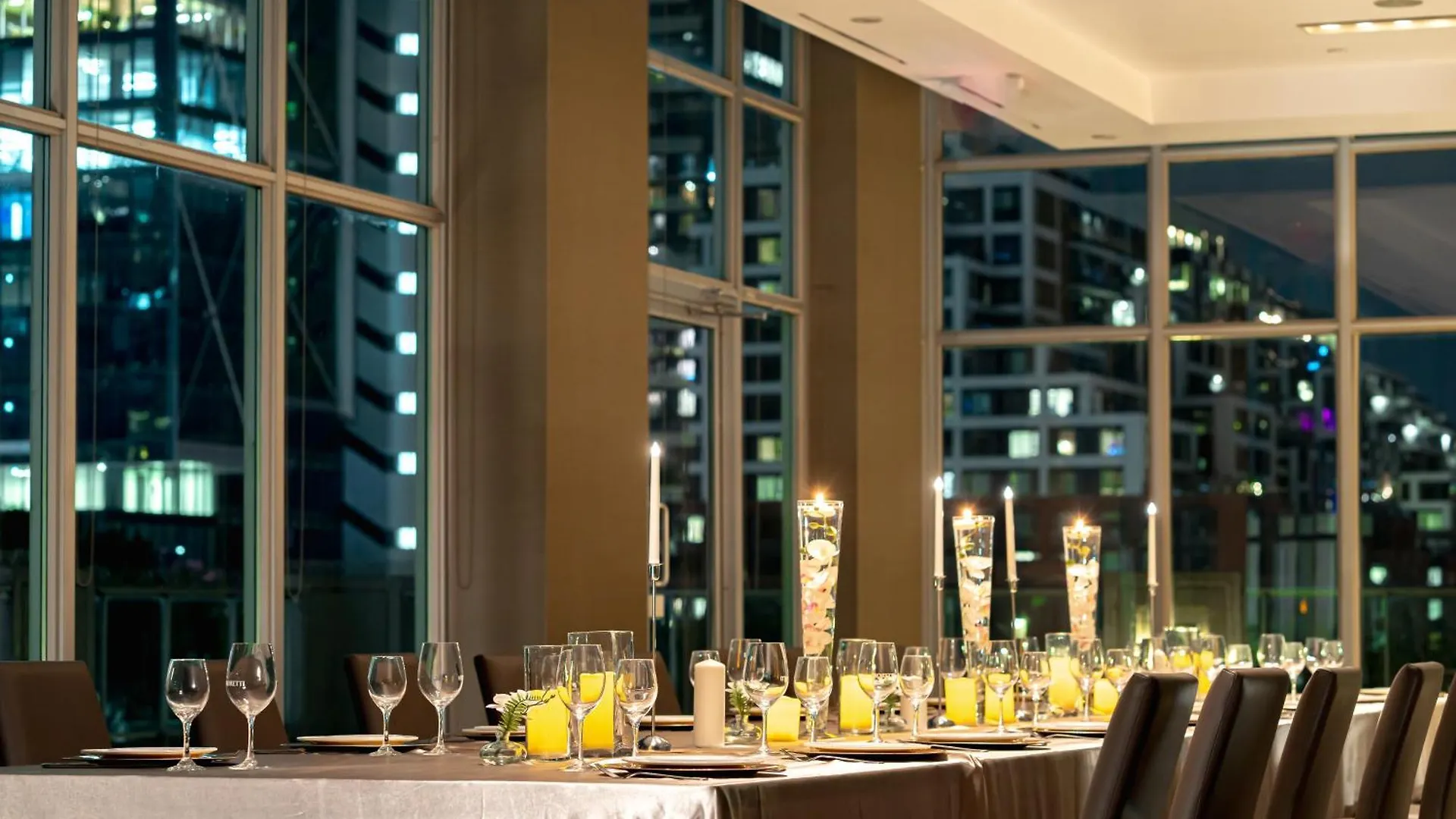 Soho Hotel Toronto Canada