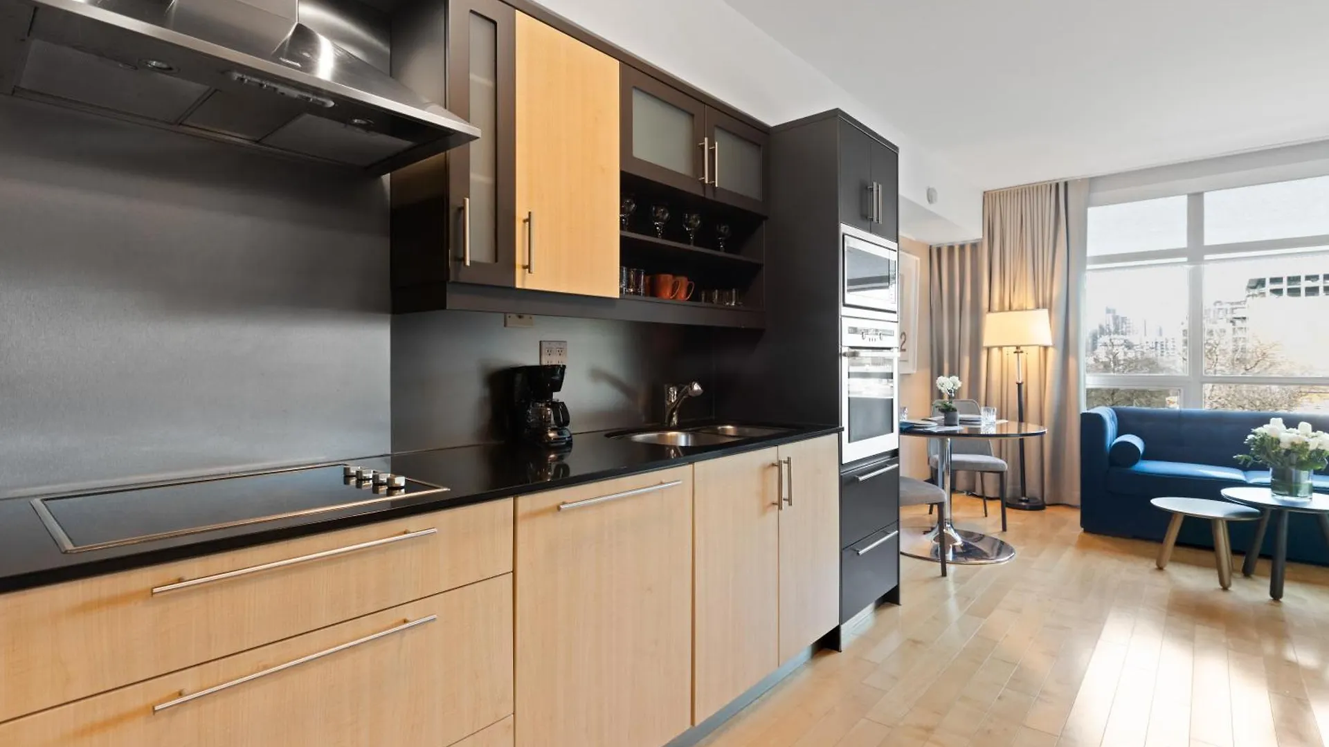 Soho Hotel Toronto